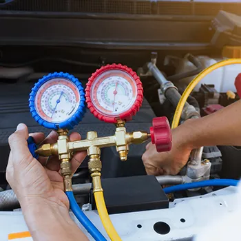 AC & Heat Repair in Lewisville, TX