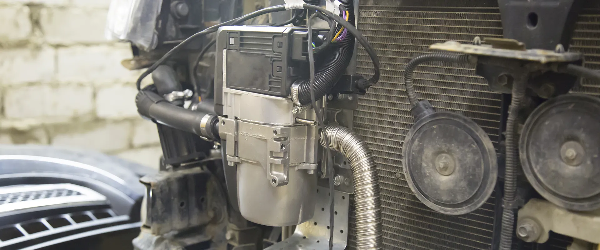 AC & Heat Repair near Lewisville, TX