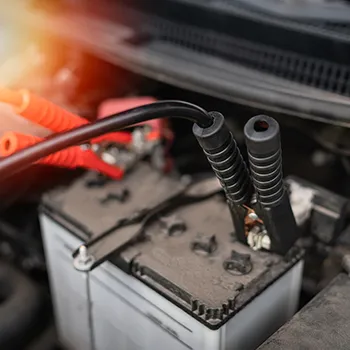 Battery, Starter, & Alternator Repair in Lewisville, TX