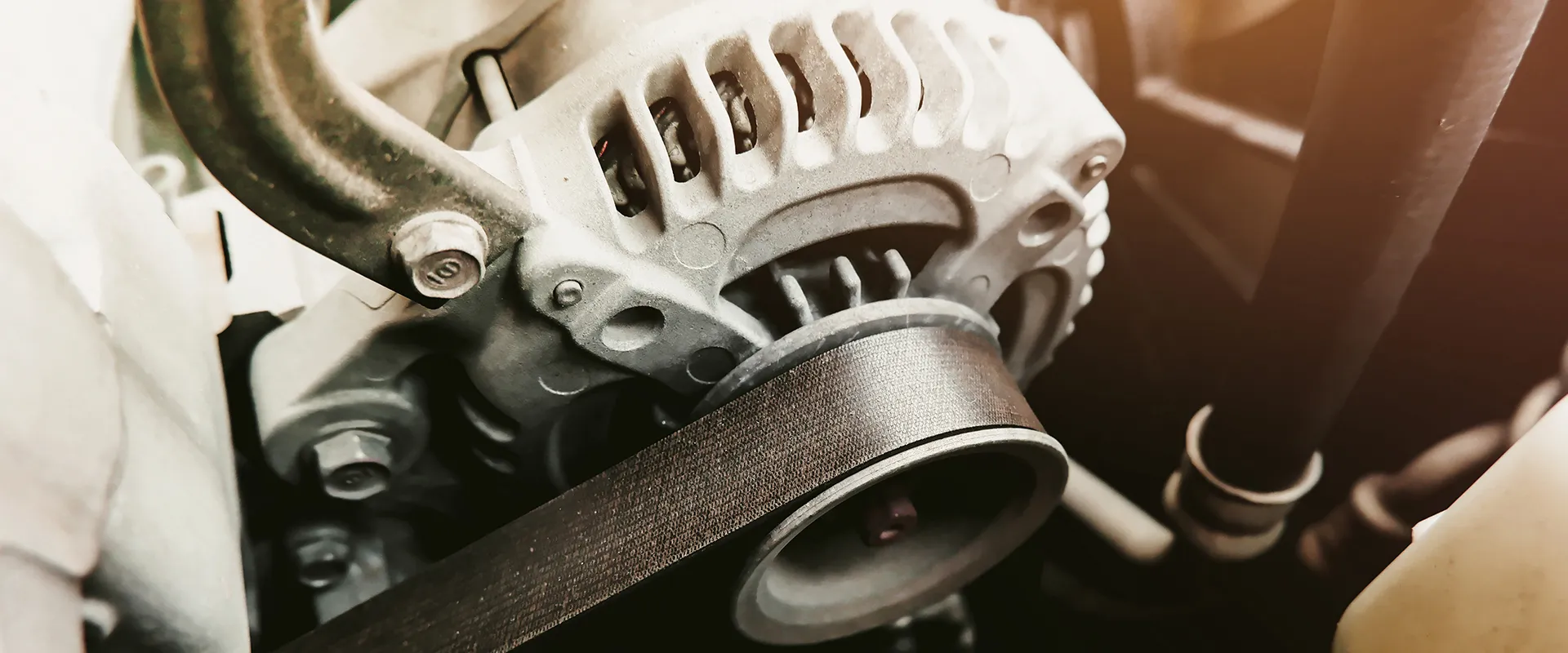 Battery, Starter, & Alternator Repair near Lewisville, TX