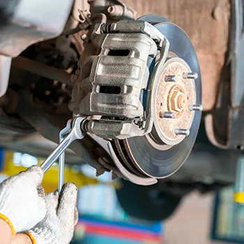 Brake Repair in Lewisville, TX