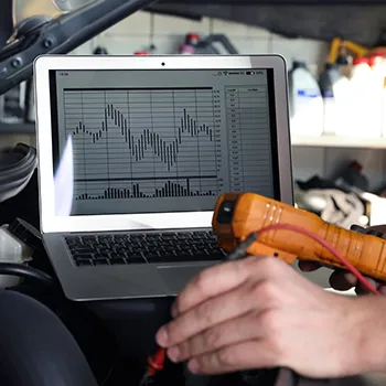 Auto Diagnostics in Lewisville, TX