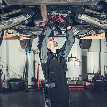 Drivetrain & Differential in Lewisville, TX