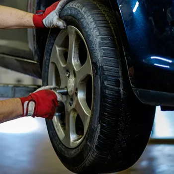 Tire Services in Lewisville, TX