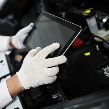 Auto Diagnostics in Lewisville, TX