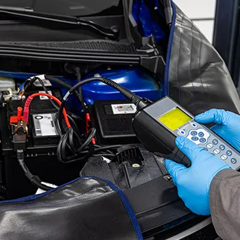 Battery, Starter, & Alternator Repair in Lewisville, TX
