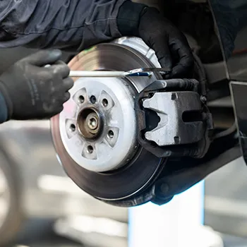 Brake Repair in Lewisville, TX