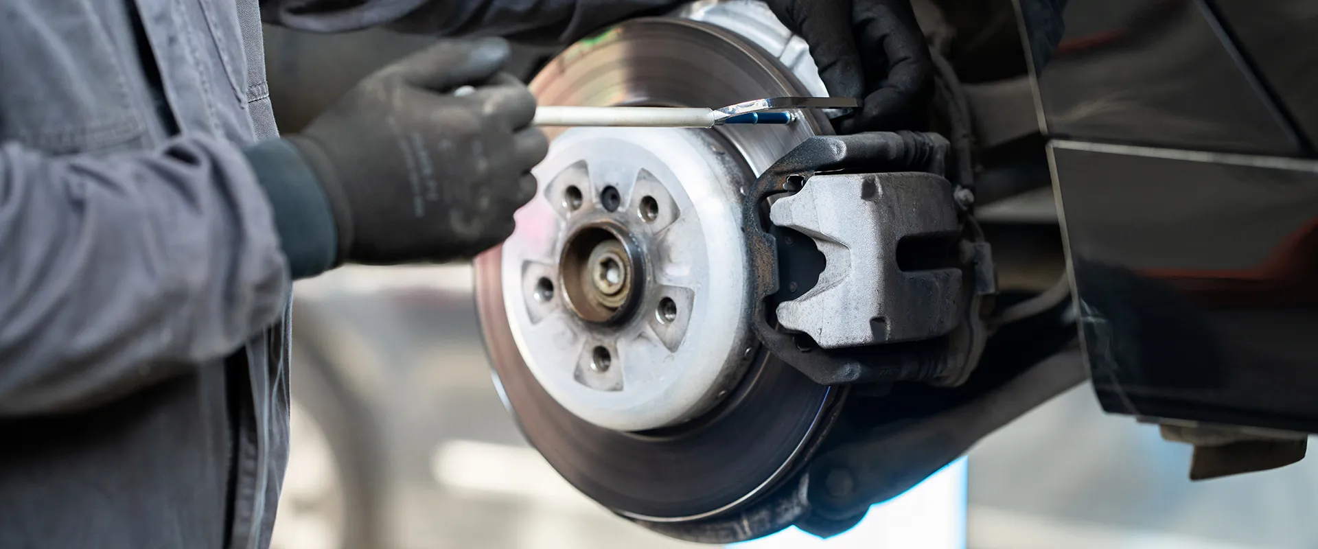 Brake Repair near Lewisville, TX