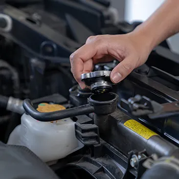 Cooling System in Lewisville, TX