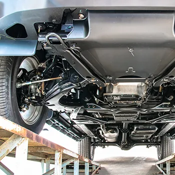 Drivetrain & Differential in Lewisville, TX